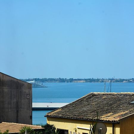 All That Sicily Ortigia Szirakúza Kültér fotó